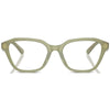 EMPORIO ARMANI EA 3235U 6116 Women Optical Frame Green