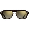 Cutler and Gross C&G SN 1319 07 Unisex Sunglass Black