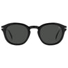 DAVID BECKHAM DB 1080/CS 80799 Men Optical with Clip-On Sunglass Black