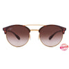 Ray-Ban RB3545 Unisex Sunglasses GOLD