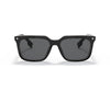 BURBERRY B 4337 3798/87 Men Sunglasses BLACK
