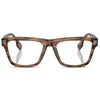 BURBERRY B 2387 4096 Men Optical Brown