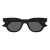 GUCCI GG1116S 001 51 - Sheet full Gucci Black Cateye