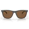 OAKLEY OO9473-1156 Women Sunglass Matte Carbon