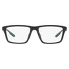 EMPORIO ARMANI EA 4189U 5001/1W Men Sunglass Matte Black