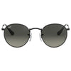 Ray-Ban RB 3447-N 002/71 Men Sunglass Black