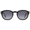 DAVID BECKHAM DB 1080/CS WR799 Men Optical with Clip-On Sunglass Black