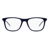 HUGO BOSS 0966 RCT Men Optical Frame MATT BLUE