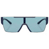 BURBERRY B 4291 3961/80 Men Sunglass Blue