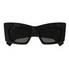 GUCCI GG1842S 001 53 - Sheet full Gucci Black Square