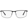 EMPORIO ARMANI EA1131 3001 Men Optical Matte Black