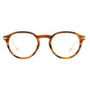 CARRERA CA 271 EX4 - METAL SHEET CARRERA Gold brown Round