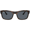 RAYBAN RB 4428 710/R5 Unisex Sunglasses Tortoise