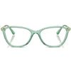 VOGUE VO 5398-I 3032 Women Optical Glasses torquoise