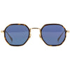 DAVID BECKHAM DB 1097/S 06JKU Men Sunglasses Havana