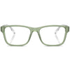 EMPORIO ARMANI EA 3239 6094 Men Optical Frame Green