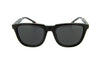 BURBERRY B 4381U 3001/87 Men Sunglasses BLACK