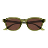 GUCCI GG1892S 004 50 - Sheet full Gucci GREEN Square