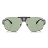 VERSACE VE 2251 1001/2 2N Men Sunglass Gunmetal