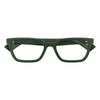 GUCCI GG1539O 006 54 - Sheet full Gucci GREEN Square