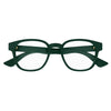 GUCCI GG1343O 004 49 - Sheet full Gucci GREEN Square