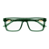GUCCI GG1504O-003 54 - Sheet full Gucci GREEN Square