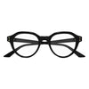 GUCCI GG1894O 001 49 - Sheet full Gucci Black Round