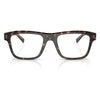 DOLCE & GABBANA DG3362 502 53 - Sheet full DOLCE&GABBANA Havana Square