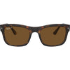 RAYBAN RB 4428 894/57 Unisex Sunglasses Tortoise