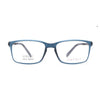 ESPRIT ET17565 543 Men Optical Frame BLUE