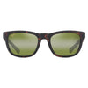 MAUI JIM MJ 617-10A Men Sunglass Havana