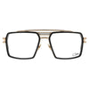 CAZAL CZ603/3 1 Unisex Optical black-gold
