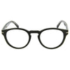 DAVID BECKHAM DB 7104/CS 80799 Men Optical with Clip-On Sunglass Black