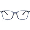 EMPORIO ARMANI EA 3242U 6108 Men Optical Frame Blue