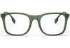 BURBERRY B2343 3946 Men Optical Frame GREEN