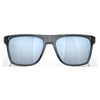 OAKLEY OO9100-0557 Men Sunglass crystal black