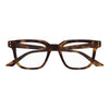 GUCCI GG1895O 002 49 - Sheet full Gucci Havana Square