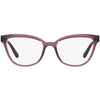 VOGUE VO 5495-I 2761 Women Optical Glasses Purple