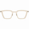 LINDBERG LB 658548 Unisex Optical Frame Transparent C21