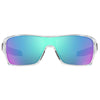 OAKLEY OO9307 3032 - Sheet full OAKLEY Grey Square