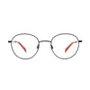 ESPRIT ET33437 507 Men Optical Frame BLUE