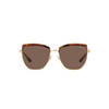 VOGUE VO 4234-S 507873 Women Sunglasses Top havana/gold