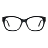 JIMMY CHOO JC371 807 Women Optical Frame BLACK