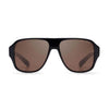 DITA LANCIER DLS706 A01 Unisex Sunglasses BLACK