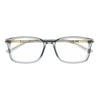 GUCCI GG1900OA 003 56 - Sheet full Gucci Transparent Square