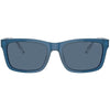 EMPORIO ARMANI EA 4224 6092/80 Men Sunglass Blue