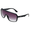 TOMMY HILFIGER TH1601 C1 131 - Sheet full TOMMY HILFIGER Black Square