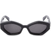 OFF-WHITE OERI144 1007 55 - Sheet full OFF-WHITE Black Ladies