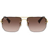 RAYBAN RB 3738I 001/13 Unisex Sunglass Black