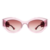 GG1553S 003 Women Sunglass Pink